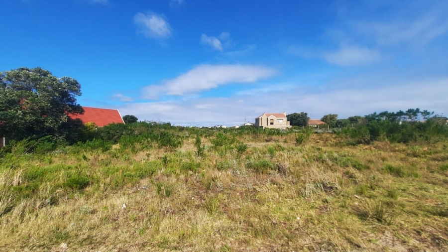 0 Bedroom Property for Sale in Bettys Bay Western Cape